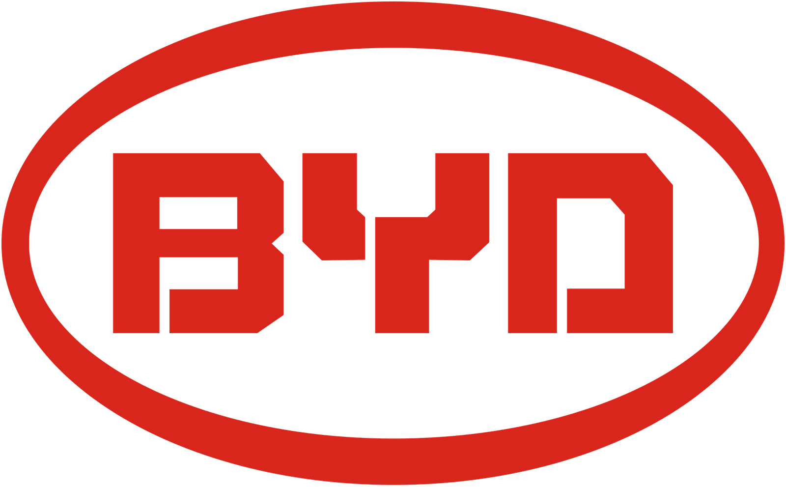 BYD