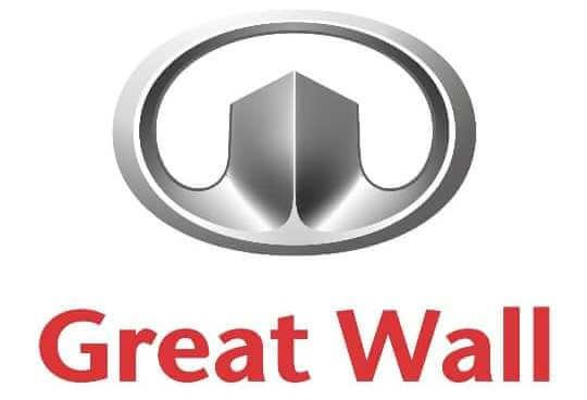 Great Wall